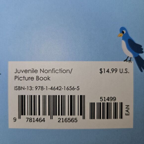 Alphabutt Book by Huggies 2023 | Adorable ABCs of Baby Butts Picture Book - Picture 2 of 4